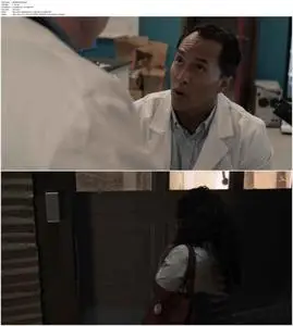 The Scientist (2020)