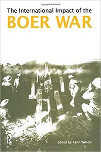 The International Impact of the Boer War
