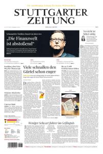 Stuttgarter Zeitung  - 06 Juli 2022