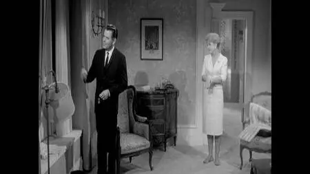 Dear Heart (1964)