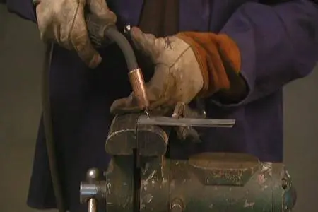 Mig Welding Automotive Sheetmetal [repost]