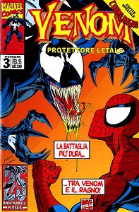 Venom - Volume 3