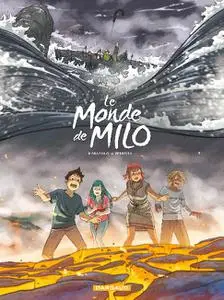 Le Monde de Milo T10