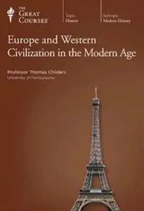 Europe and Western Civilization in the Modern Age [repost]