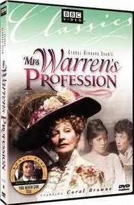 Mrs. Warren's Profession (1972)