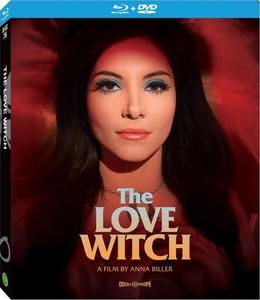 The Love Witch (2016)