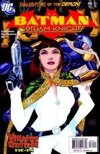Gotham Knights 66