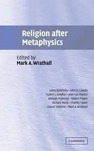 Religion after metaphysics