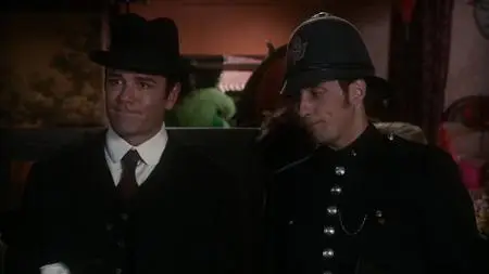 Murdoch Mysteries S10E07