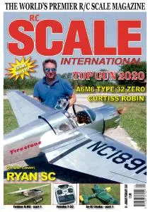 RC Scale International - Issue 1 - January-February 2021