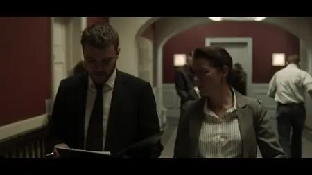 Borgen S01E06