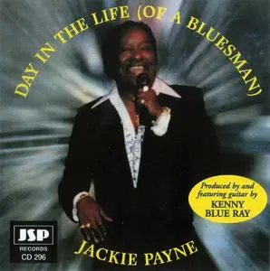 Jackie Payne - Day In The Life (Of A Bluesman) (1997)