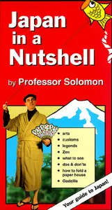 "Japan in a Nutshell" by Professor Solomon (Repost)