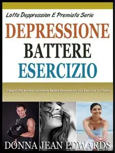Donna Jean Edwards - Depressione battere esercizio