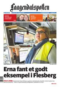 Laagendalsposten – 21. februar 2019