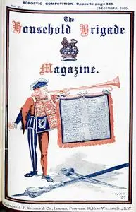 The Guards Magazine - December 1905