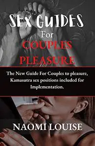 Sex Guides For couples pleasure