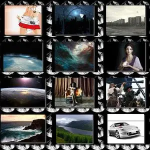 Wallpaper Pack Mortallity 20