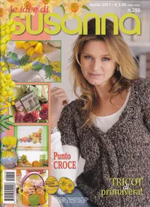 Le idee di Susanna №255 - Aprile 2011