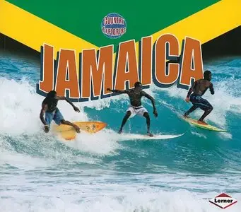 Jamaica (Country Explorers) (repost)