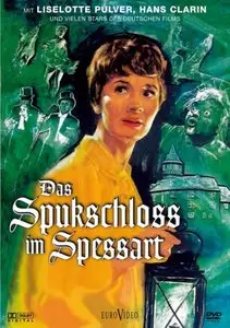 Das Spukschloß im Spessart / The Haunted Castle (1960)