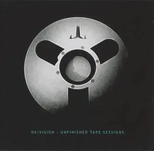 De/Vision - Unfinished Tape Sessions (2014)