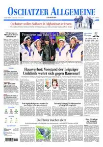 Oschatzer Allgemeine Zeitung - 21. Februar 2019