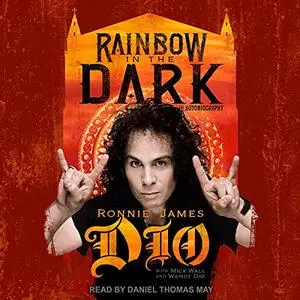 Rainbow in the Dark: The Autobiography [Audiobook]