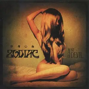 Zodiac - A Bit Of Devil (2012)