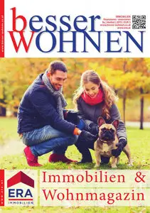 Besser Wohnen - ERA, Herbst 2015