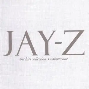 Jay-Z - The Hits Collection, Volume One (2010)