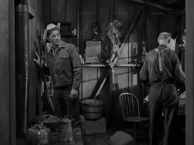 The Lusty Men (1952)