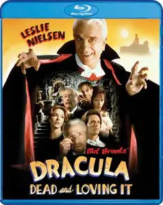 Dracula: Dead and Loving It (1995)