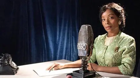 BBC - Una Marson: Our Lost Caribbean Voice (2022)
