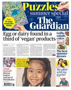 The Guardian – 08 July 2023