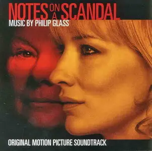 Philip Glass - Notes On A Scandal