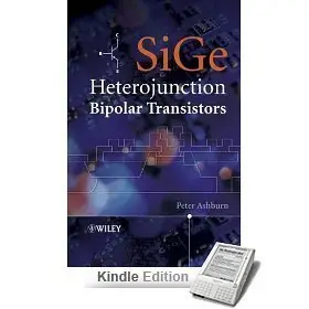 SiGe Heterojunction Bipolar Transistors (Repost) 