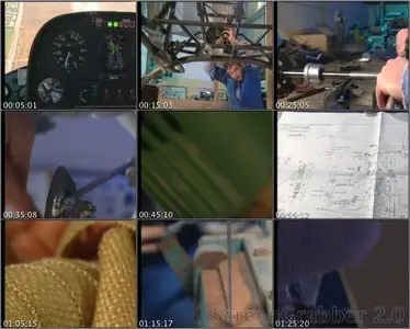A Chopper is Born (2004)