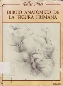 Dibujo Anatomico de la Figura Humana (Repost)