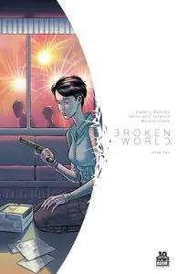 Broken World 02 (of 04) (2015)