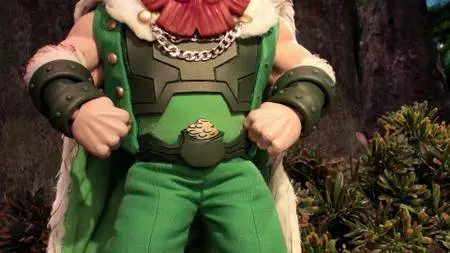 Supermansion S03E06