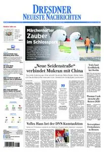 Dresdner Neueste Nachrichten – 13. November 2019