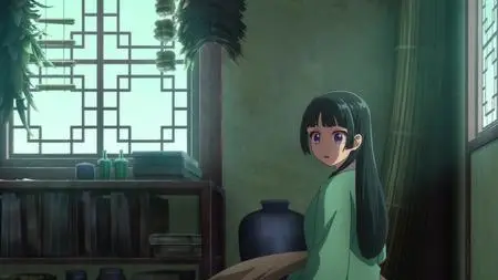 Kusuriya no Hitorigoto - 08