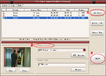 123 Video Converter ver.4.3.3