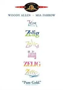 Zelig (1983)