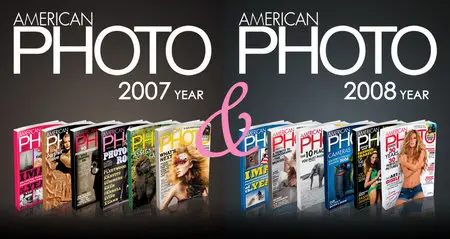 American Photo Magazine