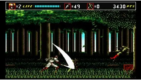 SEGA Mega Drive: Ultimate Collection (PS3)