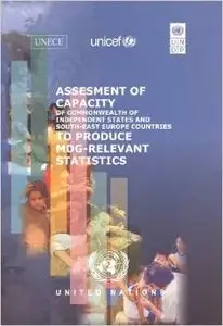 Assessment of Capacity of Commonwealth of Independent States and Southeast European Countries... [Repost]