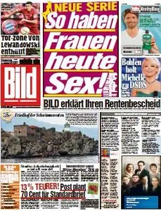 Bild - 29 September 2015