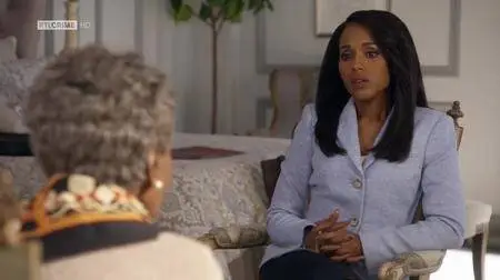 How to Get Away with Murder S04E13